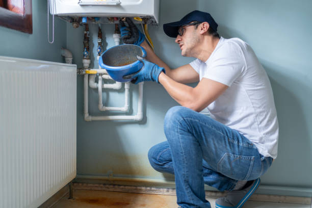 Residential Plumbing Services in Jasper, FL